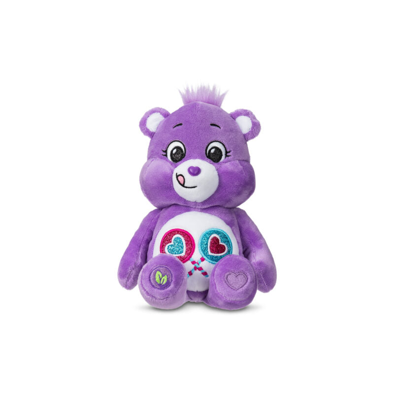 Care Bears Fun Size Sparkle Plush - US 6124