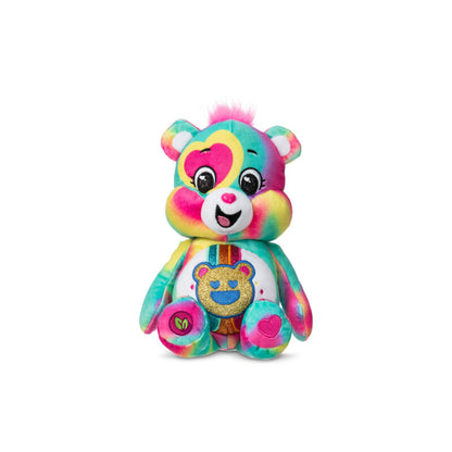 Care Bears Fun Size Sparkle Plush - US 6124