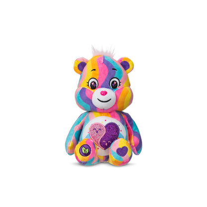 Care Bears Fun Size Sparkle Plush - US 6124