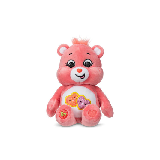 Care Bears Fun Size Sparkle Plush - US 6124