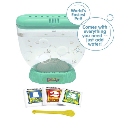Sea-Monkeys Ocean Volcano - US 4003