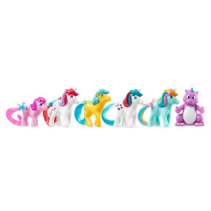 My Little Pony- Surprise Figures - US 8450
