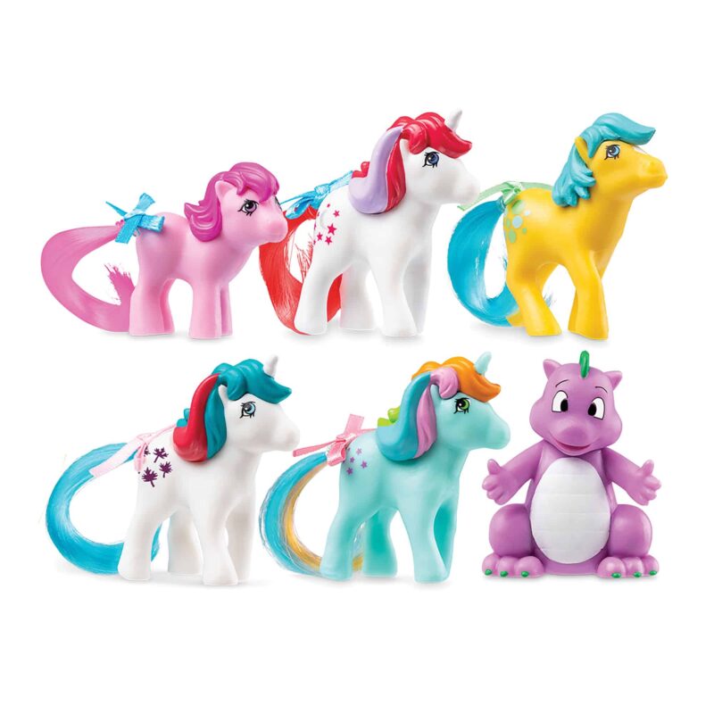 My Little Pony- Surprise Figures - US 8450