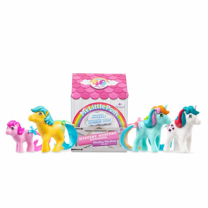 My Little Pony- Surprise Figures - US 8450