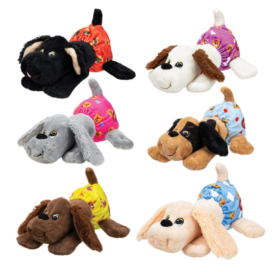 Pound Puppies Newborns - US 5475