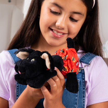 Pound Puppies Newborns - US 5475