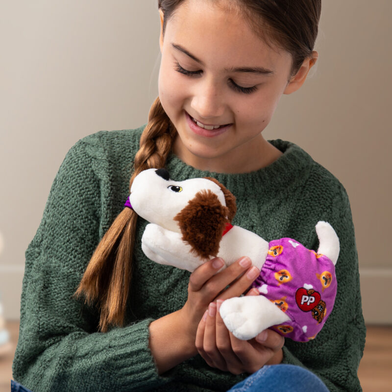 Pound Puppies Newborns - US 5475