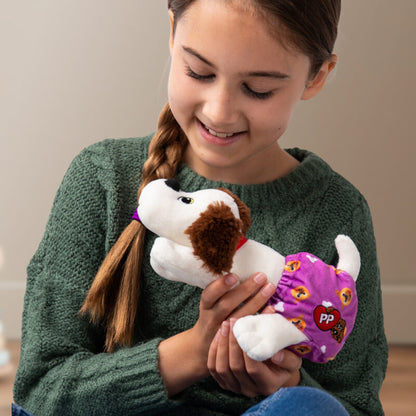 Pound Puppies Newborns - US 5475