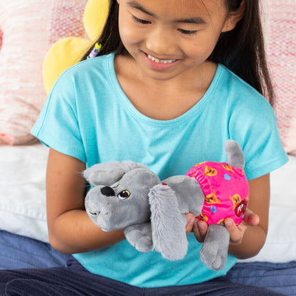 Pound Puppies Newborns - US 5475