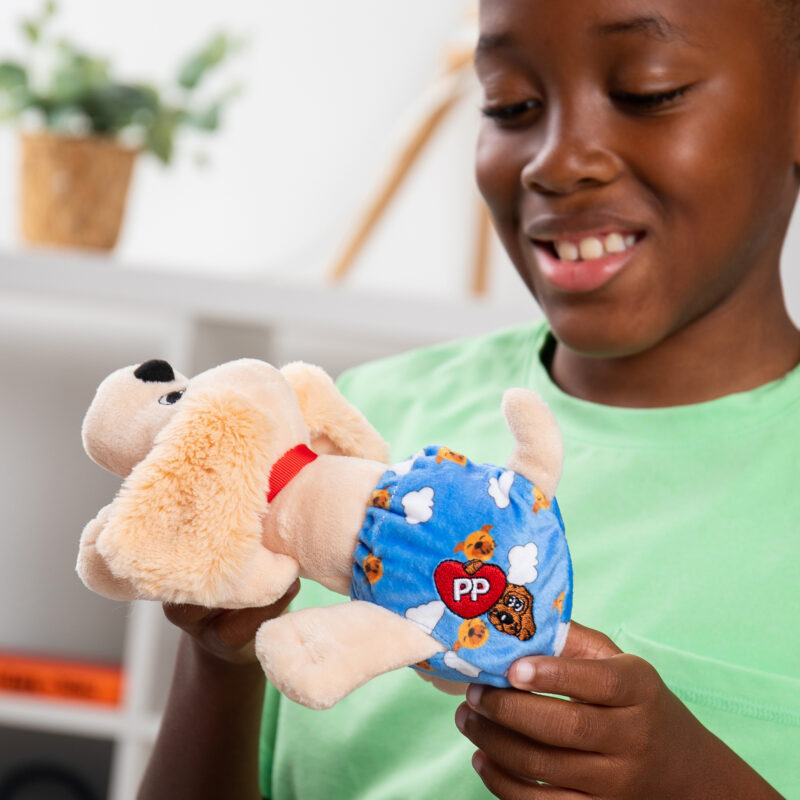 Pound Puppies Newborns - US 5475