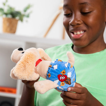 Pound Puppies Newborns - US 5475