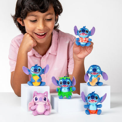 Micro Teenies Disney Stitch - US 9584