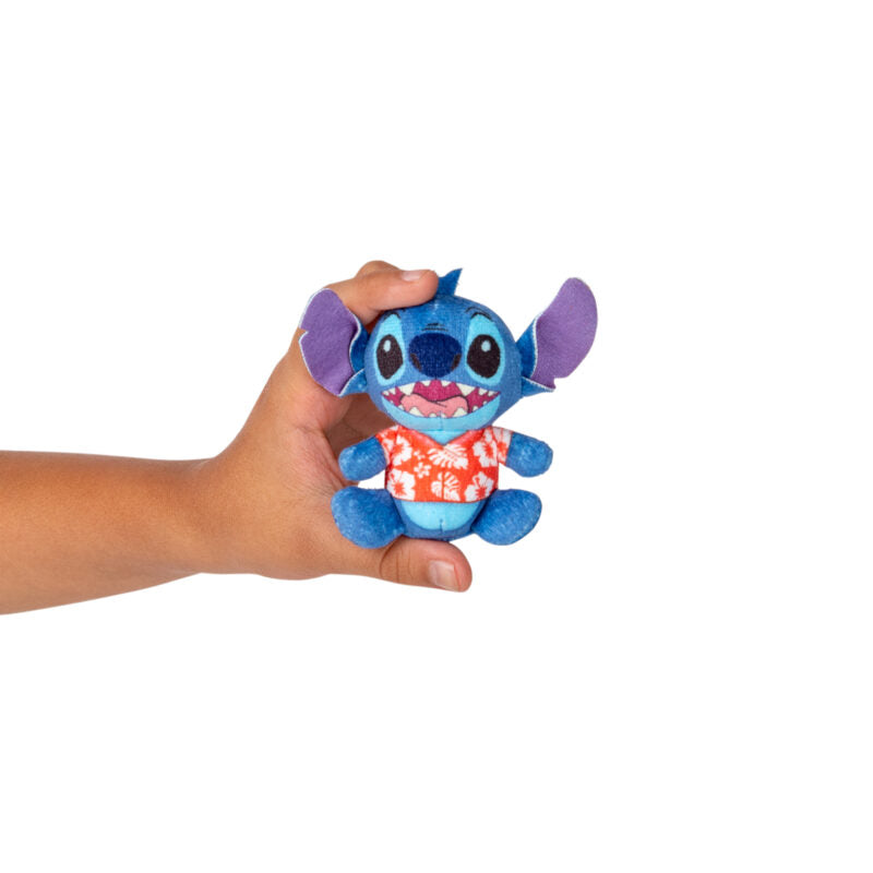 Micro Teenies Disney Stitch - US 9584
