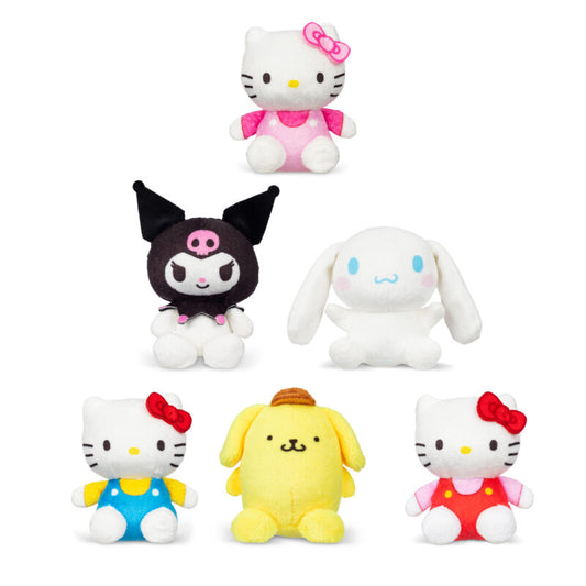 Hello Kitty and Friends – Micro Teenies - US 5579