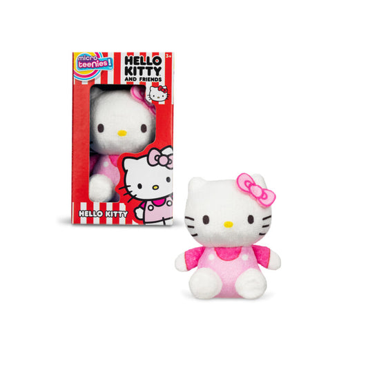 Hello Kitty and Friends – Micro Teenies - US 5579