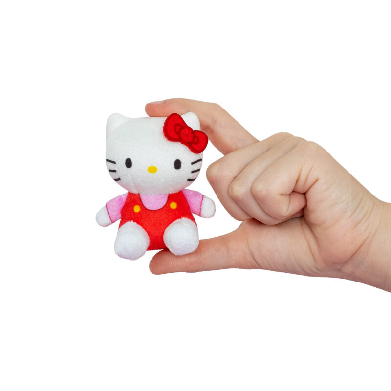 Hello Kitty and Friends – Micro Teenies - US 5579