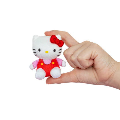 Hello Kitty and Friends – Micro Teenies - US 5579