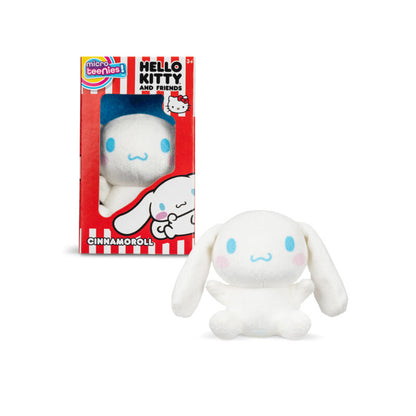 Hello Kitty and Friends – Micro Teenies - US 5579