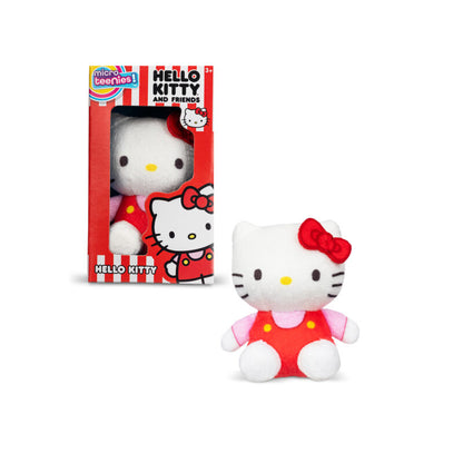 Hello Kitty and Friends – Micro Teenies - US 5579