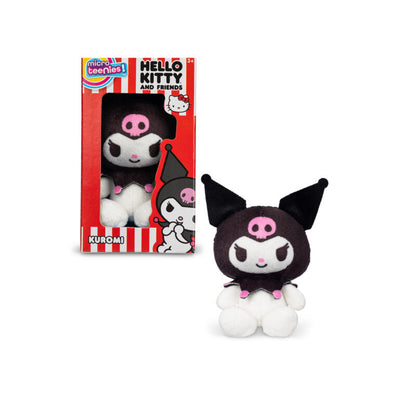 Hello Kitty and Friends – Micro Teenies - US 5579