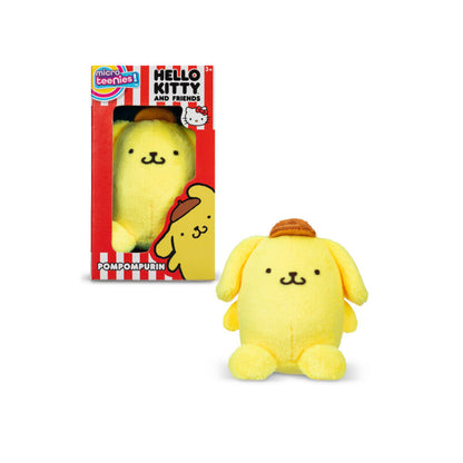 Hello Kitty and Friends – Micro Teenies - US 5579