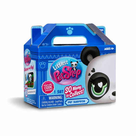 Littlest Pet Shop – Pet Surprise - US 3654
