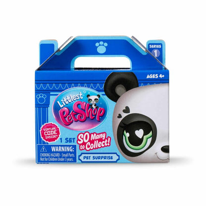 Littlest Pet Shop – Pet Surprise - US 3654