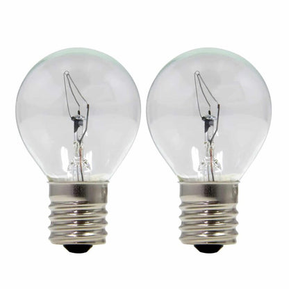 25W LAVA Lamp Light Bulb W/Tray - US 9464