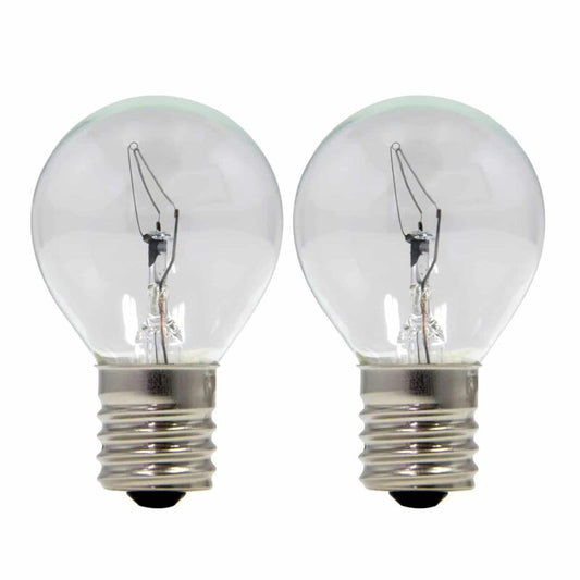 25W LAVA Lamp Light Bulb W/Tray - US 9464
