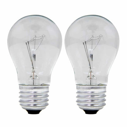 40W LAVA Lamp Light Bulb A15 - US 3616