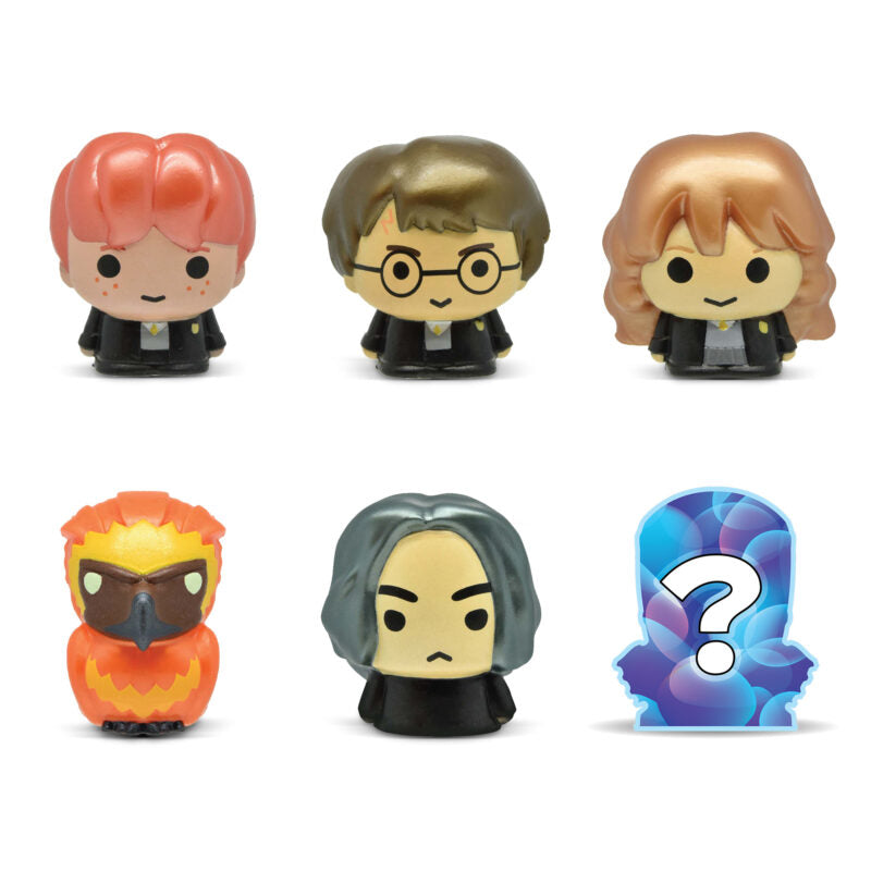 Mash’ems Harry Potter™ - US 7623