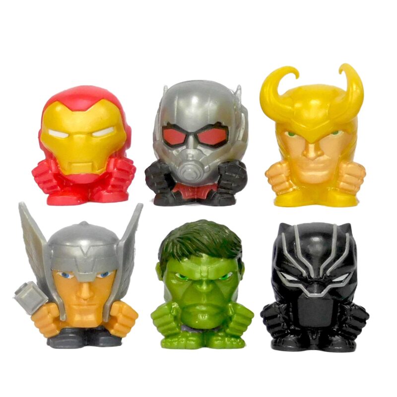 Mash’Ems Marvel Avengers - US 1039