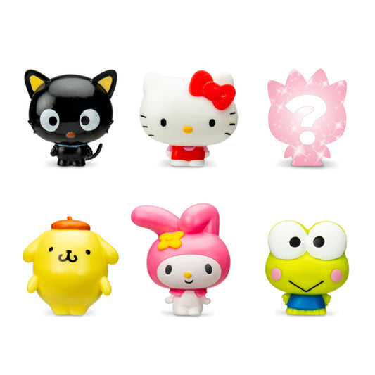 Mash’ems Hello Kitty - US 7418