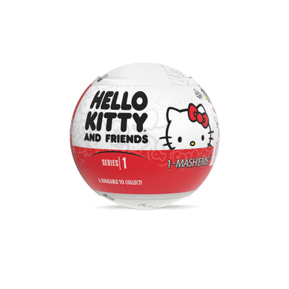 Mash’ems Hello Kitty - US 7418