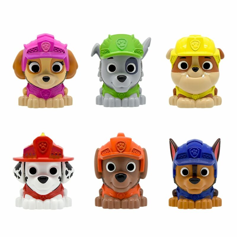 Mash’ems Paw Patrol™ - US 6387
