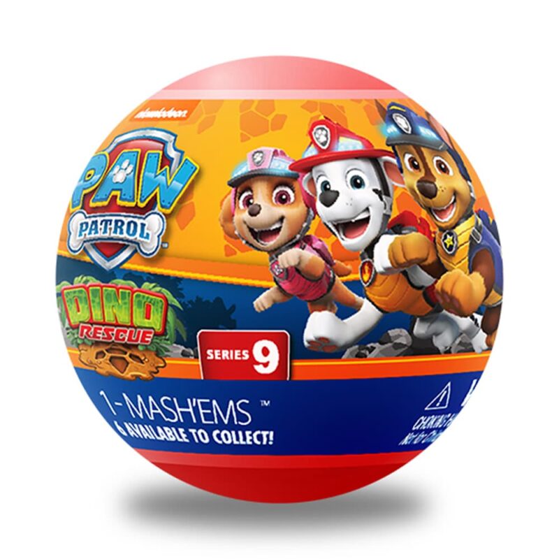 Mash’ems Paw Patrol™ - US 6387