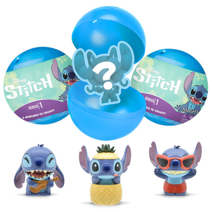 Mash’ems Stitch - US 1715
