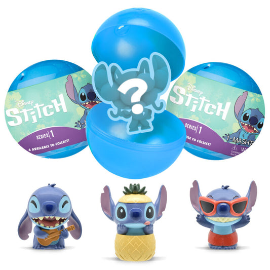 Mash’ems Stitch - US 1715