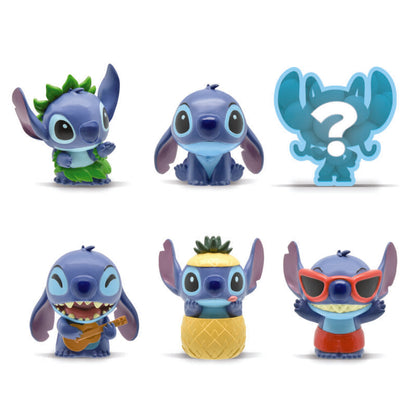 Mash’ems Stitch - US 1715