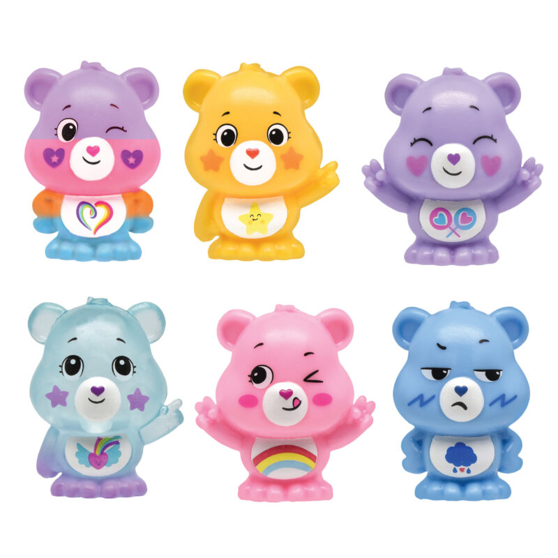 Mash’ems Care Bears - US 2802