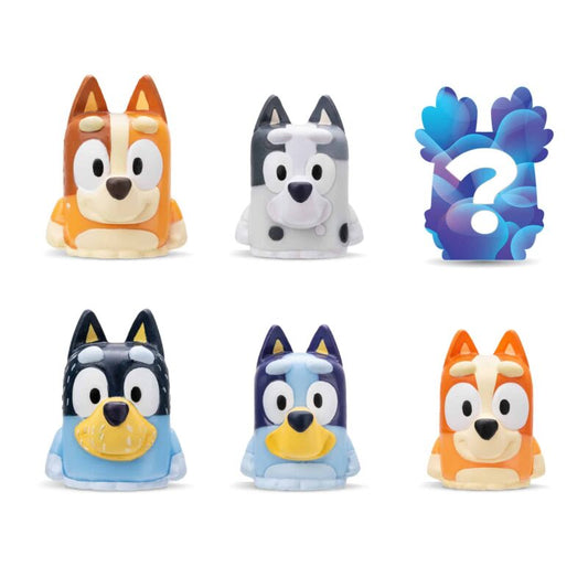 Mash’ems Bluey - US 8192
