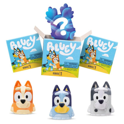 Mash’ems Bluey - US 8192