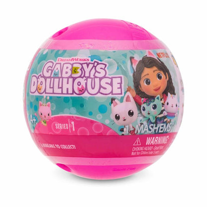 Mash’ems Gabby’s Dollhouse - US 8736