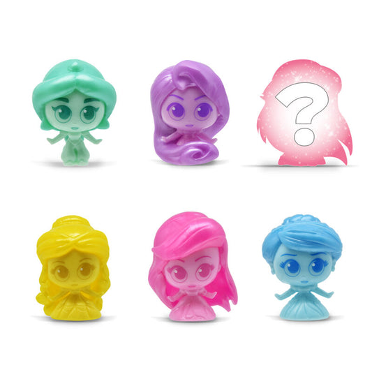 Mash’ems Disney Princess - US 2860