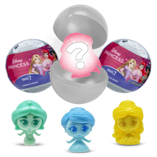 Mash’ems Disney Princess - US 2860