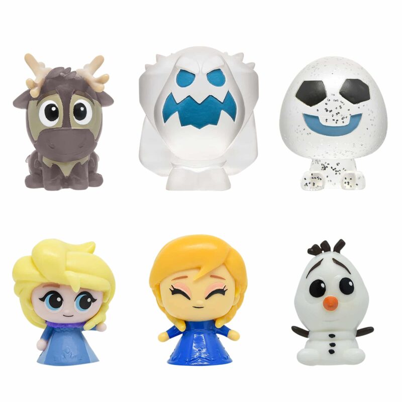 Mash’ems Frozen™ - US 7315