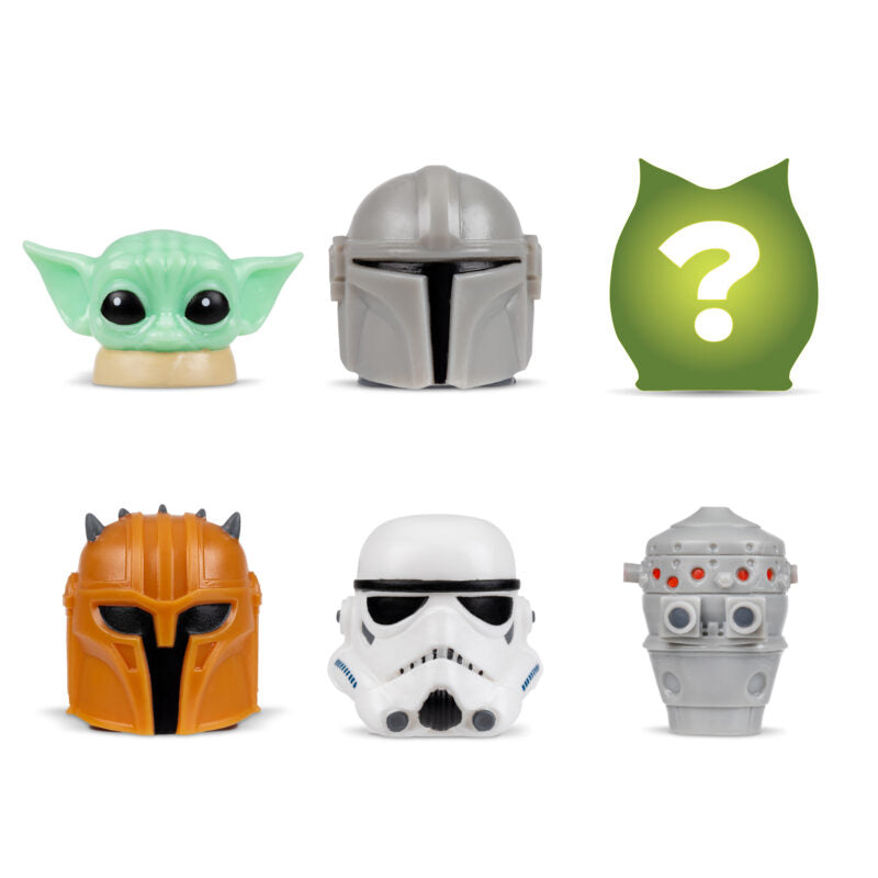 Mash’ems The Madalorian - US 7097