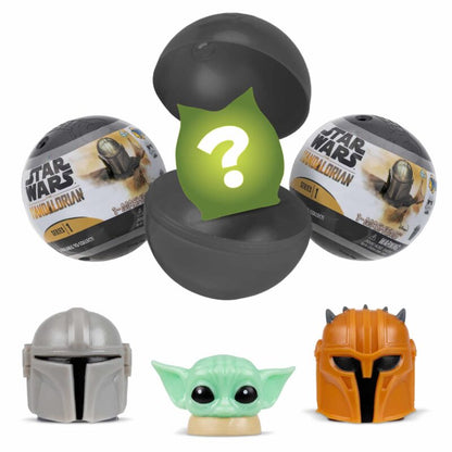 Mash’ems The Madalorian - US 7097