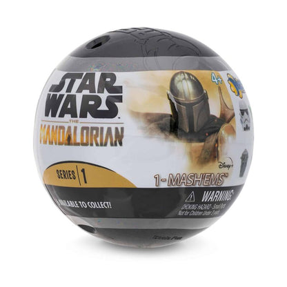 Mash’ems The Madalorian - US 7097