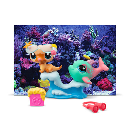 Littlest Pet Shop – Petfluencers Assortment - US 5615